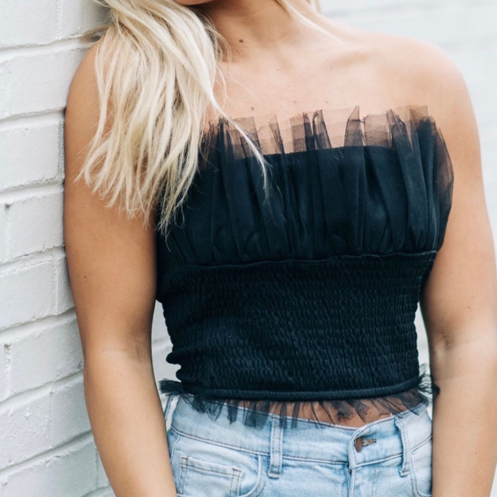 dressy cute top